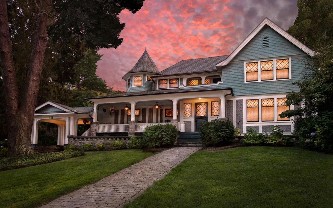 Black Walnut B&B Inn 4*