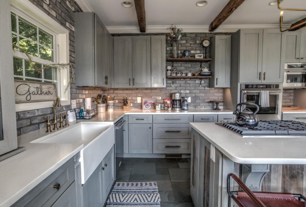 Mountain Alchemy Holiday home