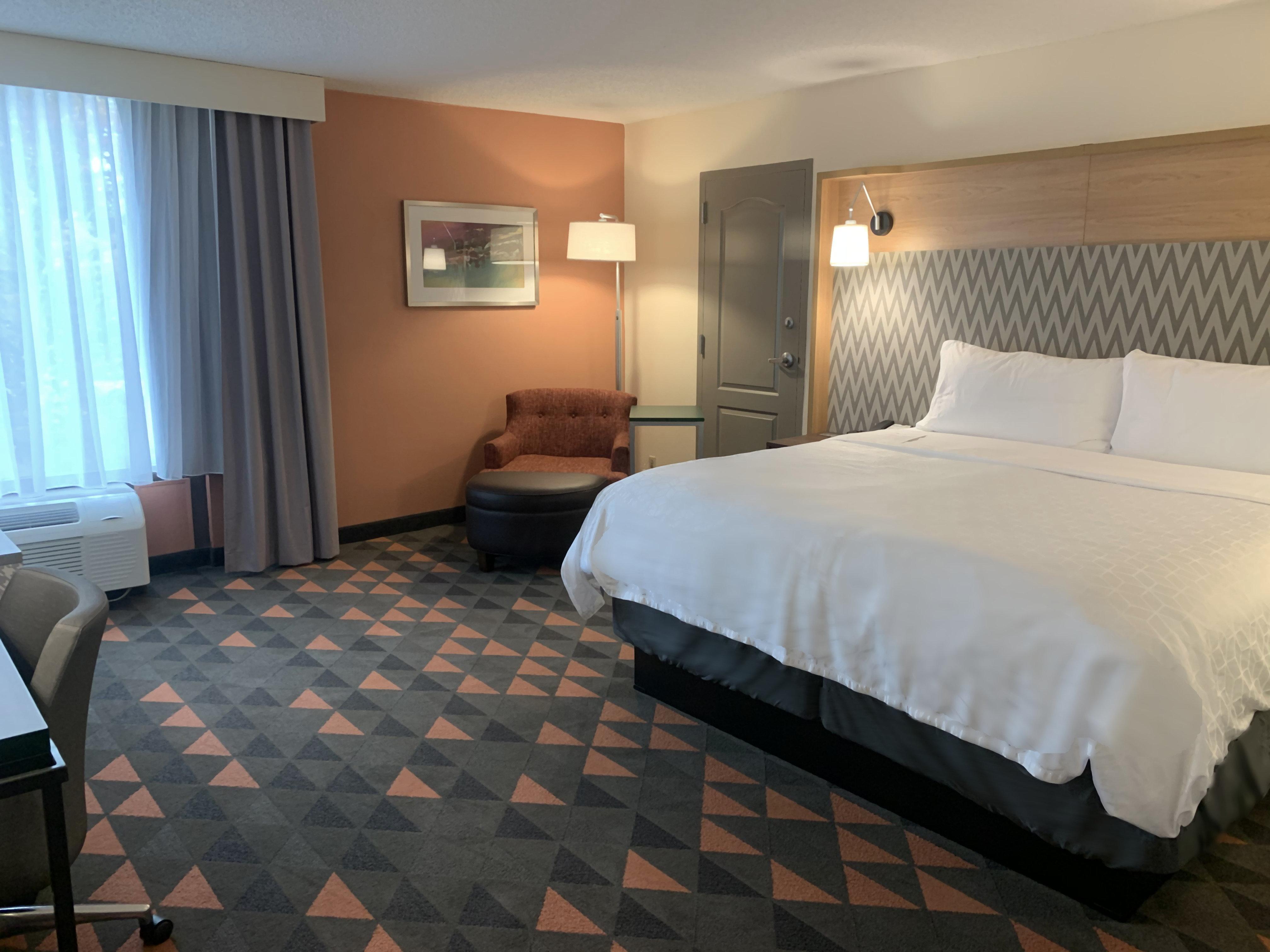 - Biltmore West By Ihg Asheville