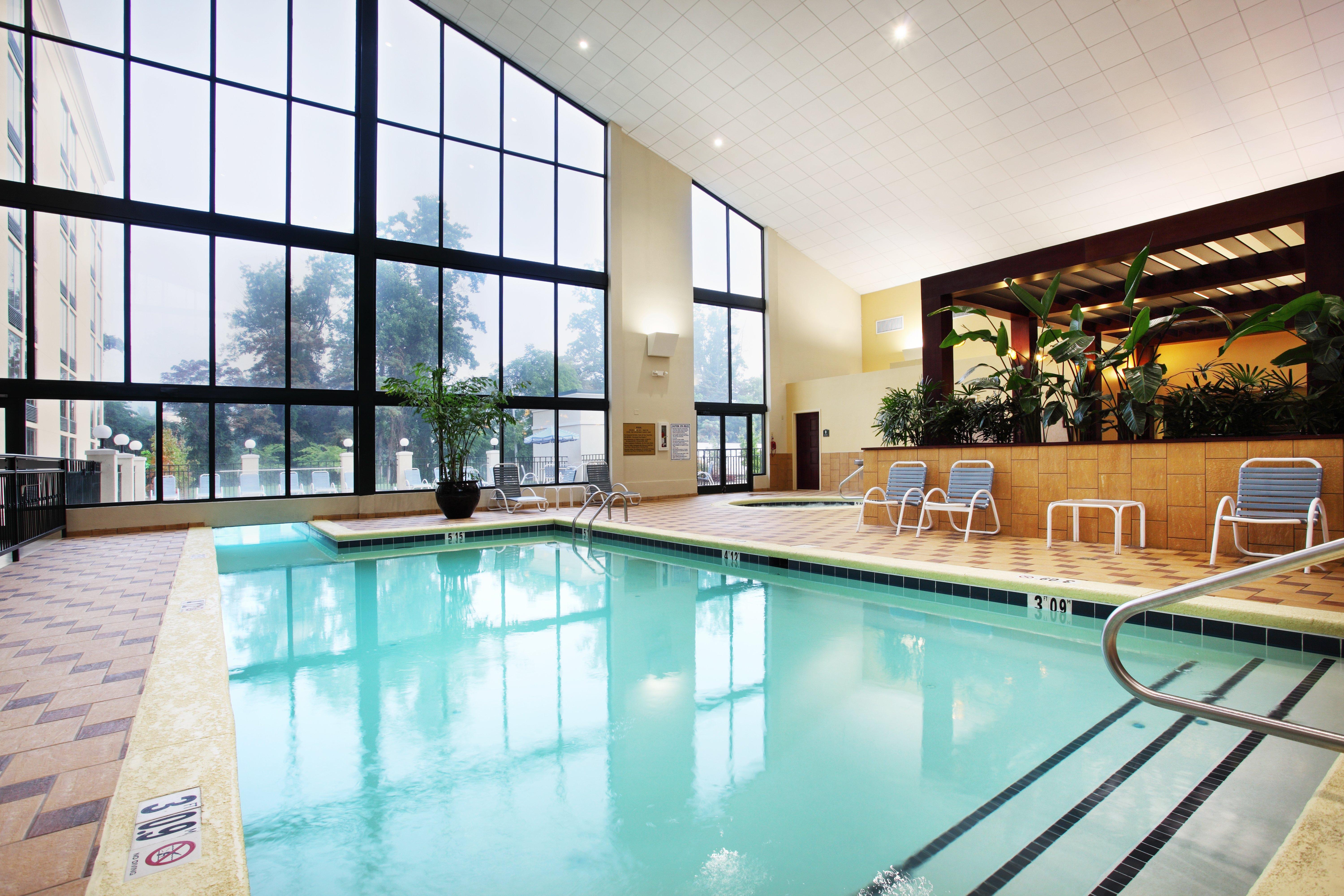 - Biltmore West By Ihg Hotel