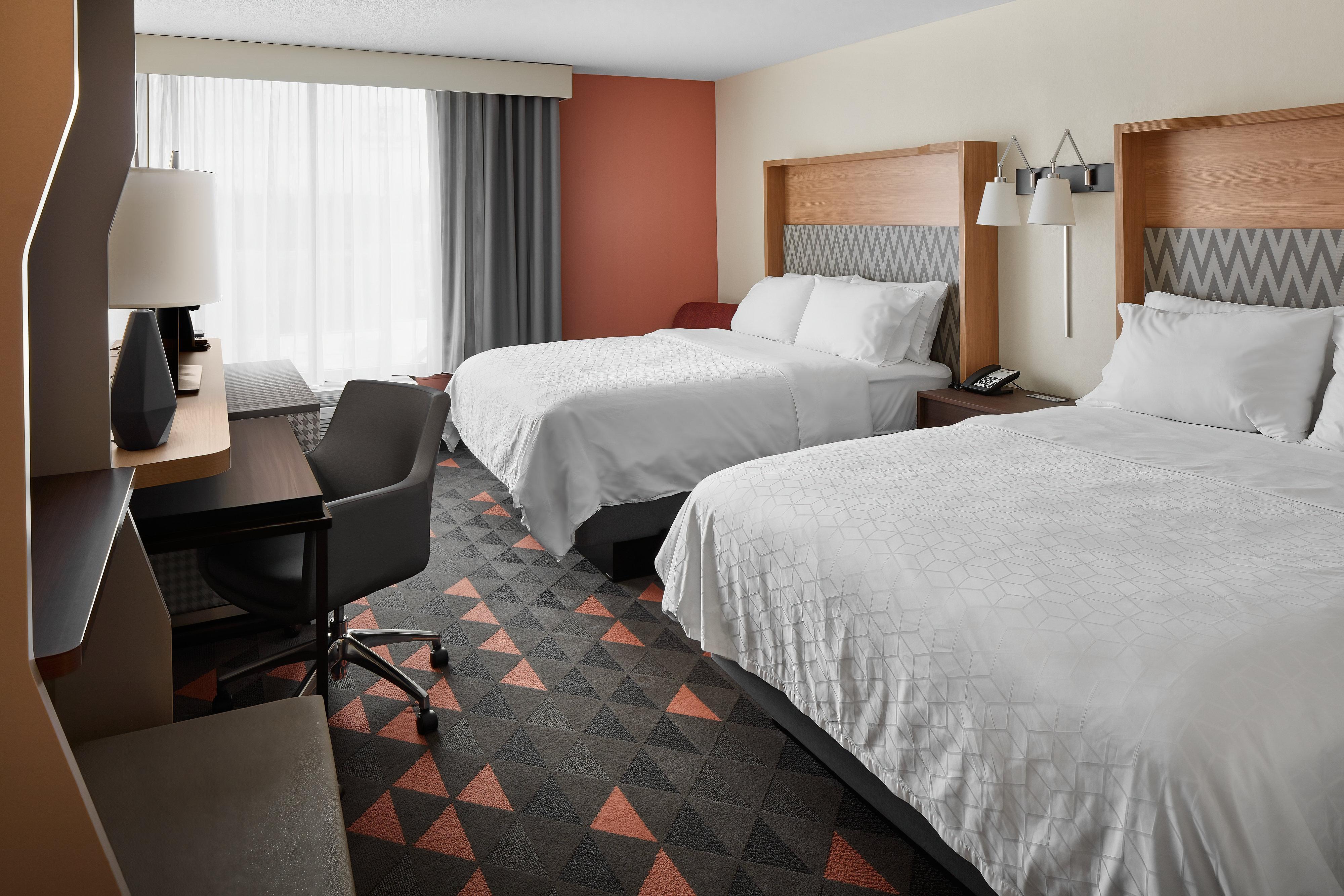 - Biltmore West By Ihg Hotel Asheville