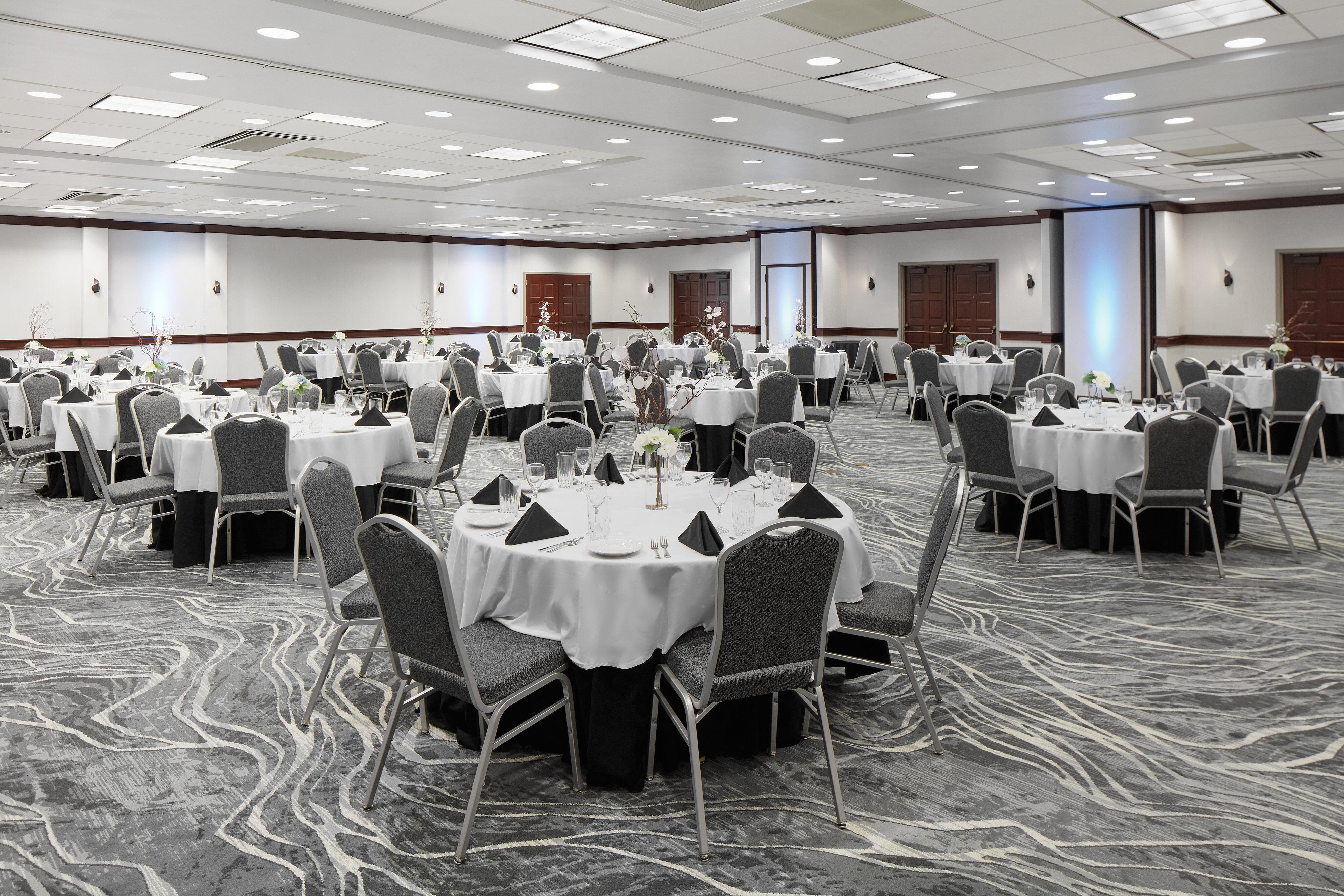 - Biltmore West By Ihg Hotel