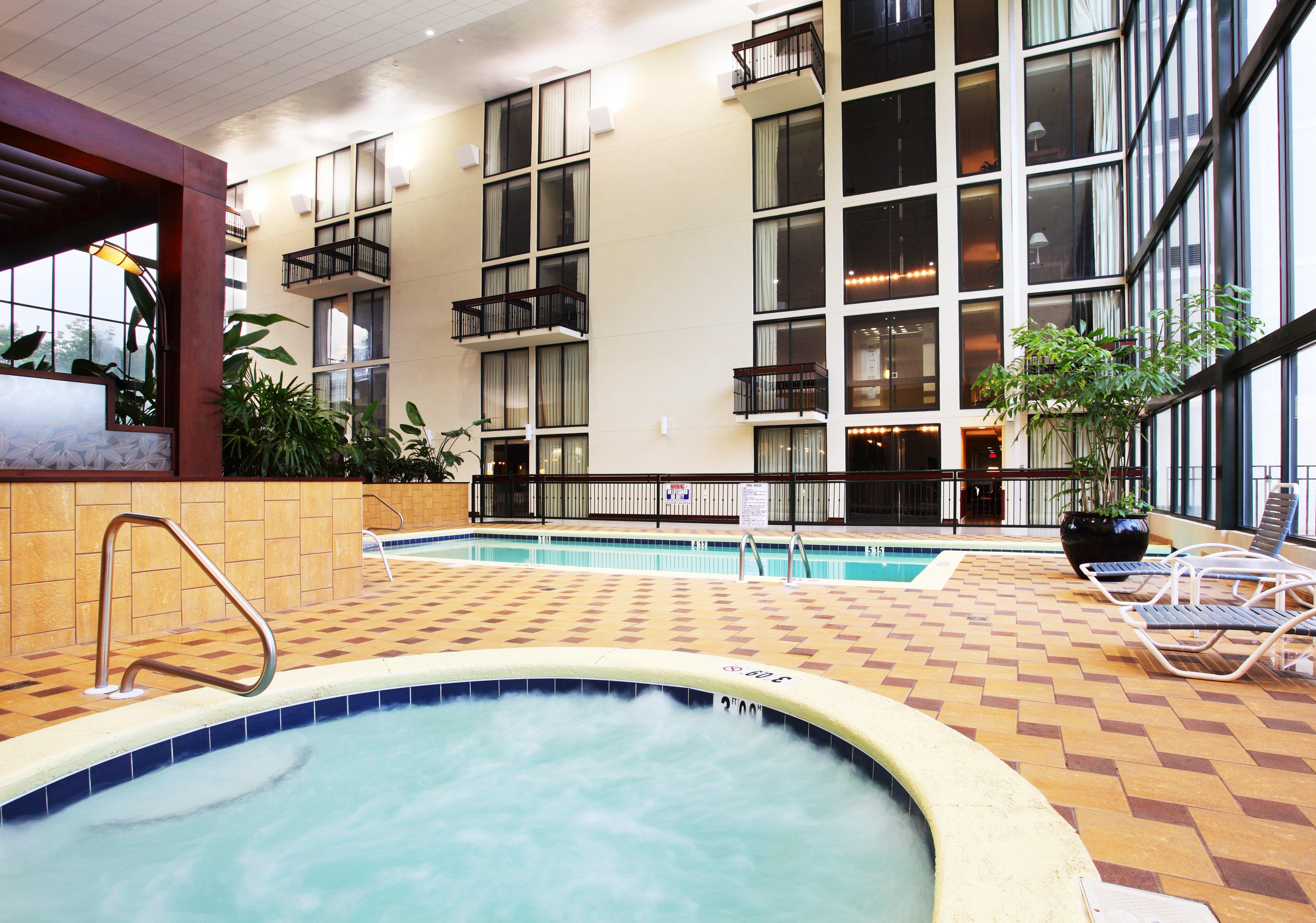 - Biltmore West By Ihg Hotel Asheville