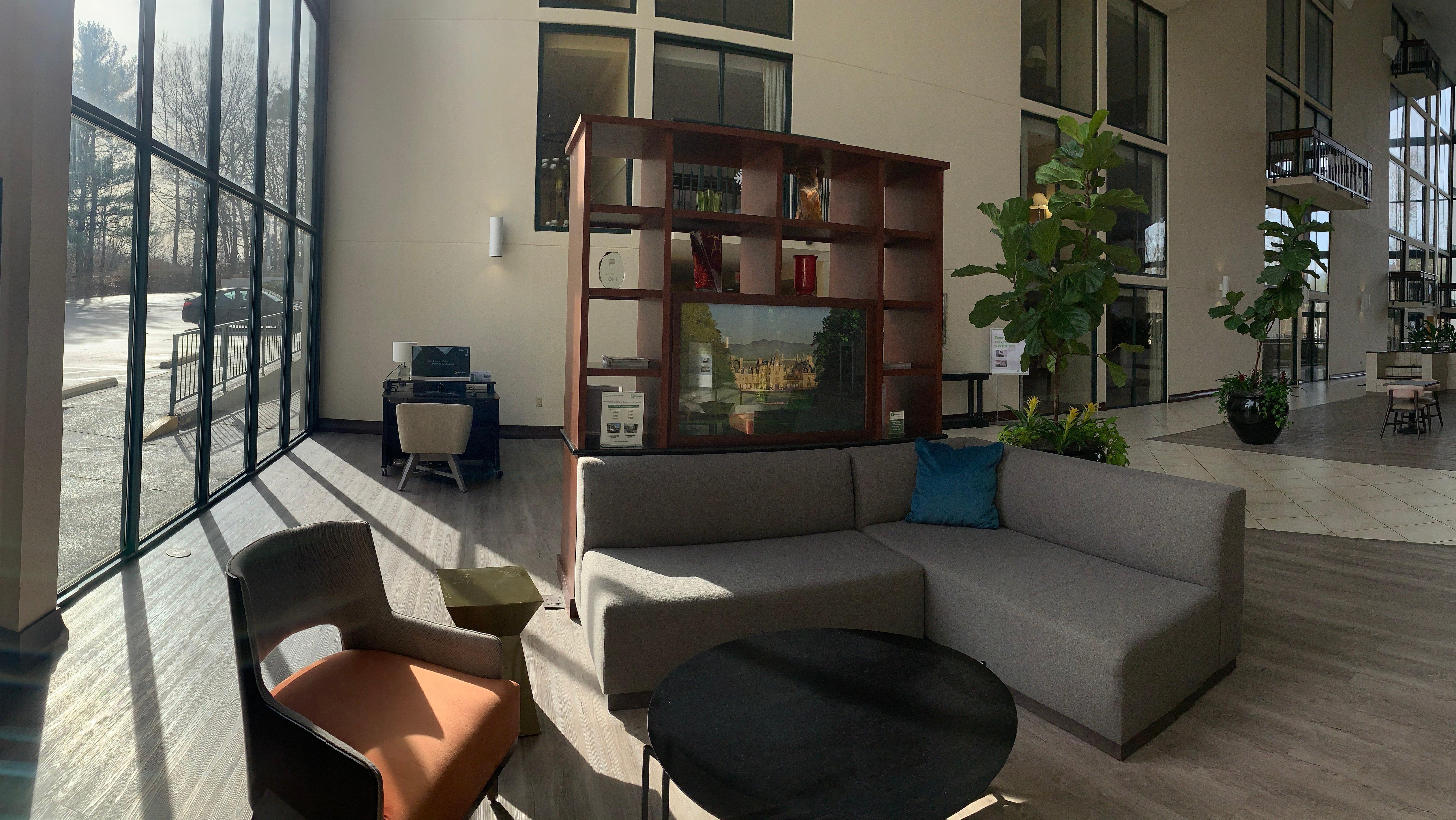 - Biltmore West By Ihg Hotel 3*