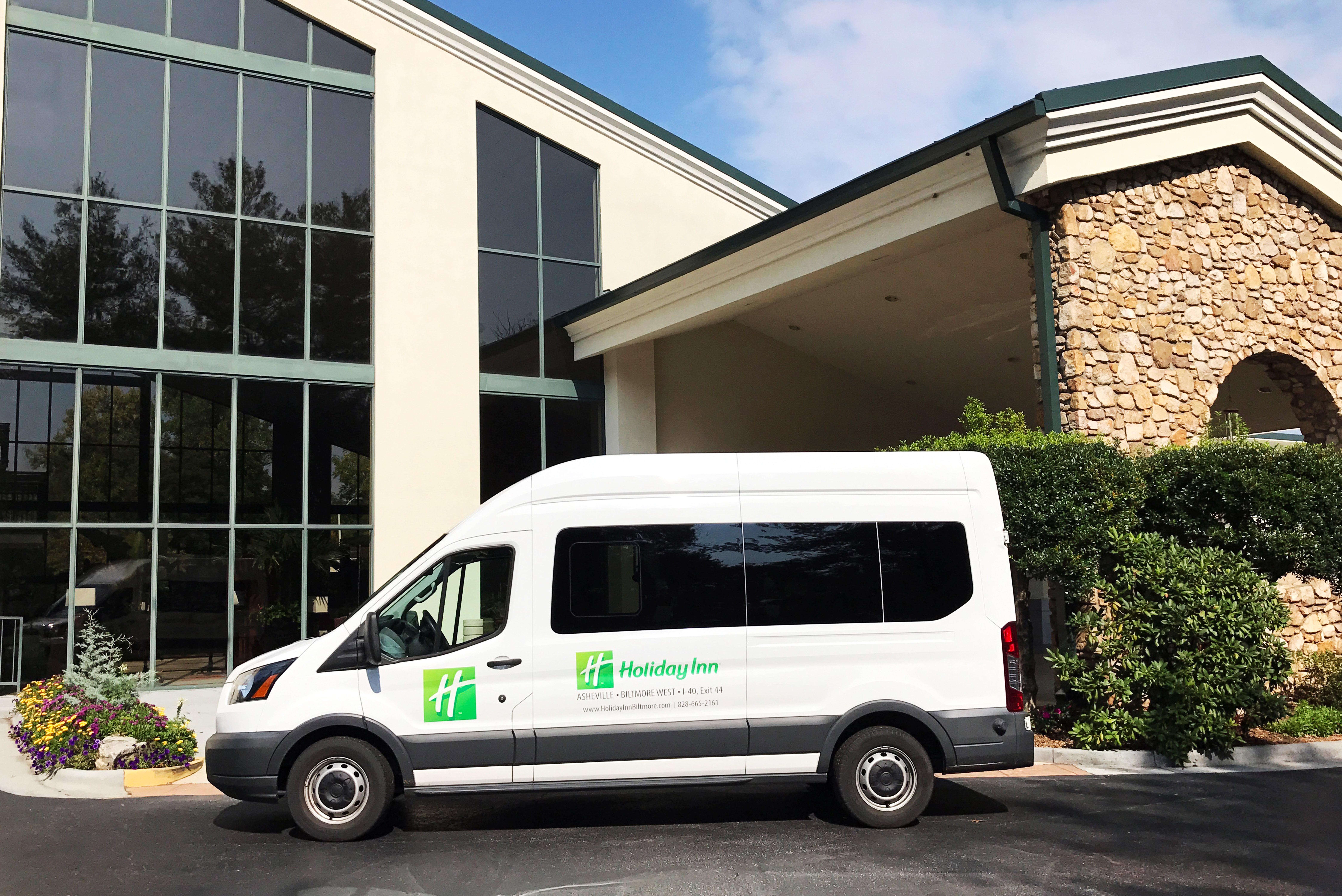 - Biltmore West By Ihg Hotel