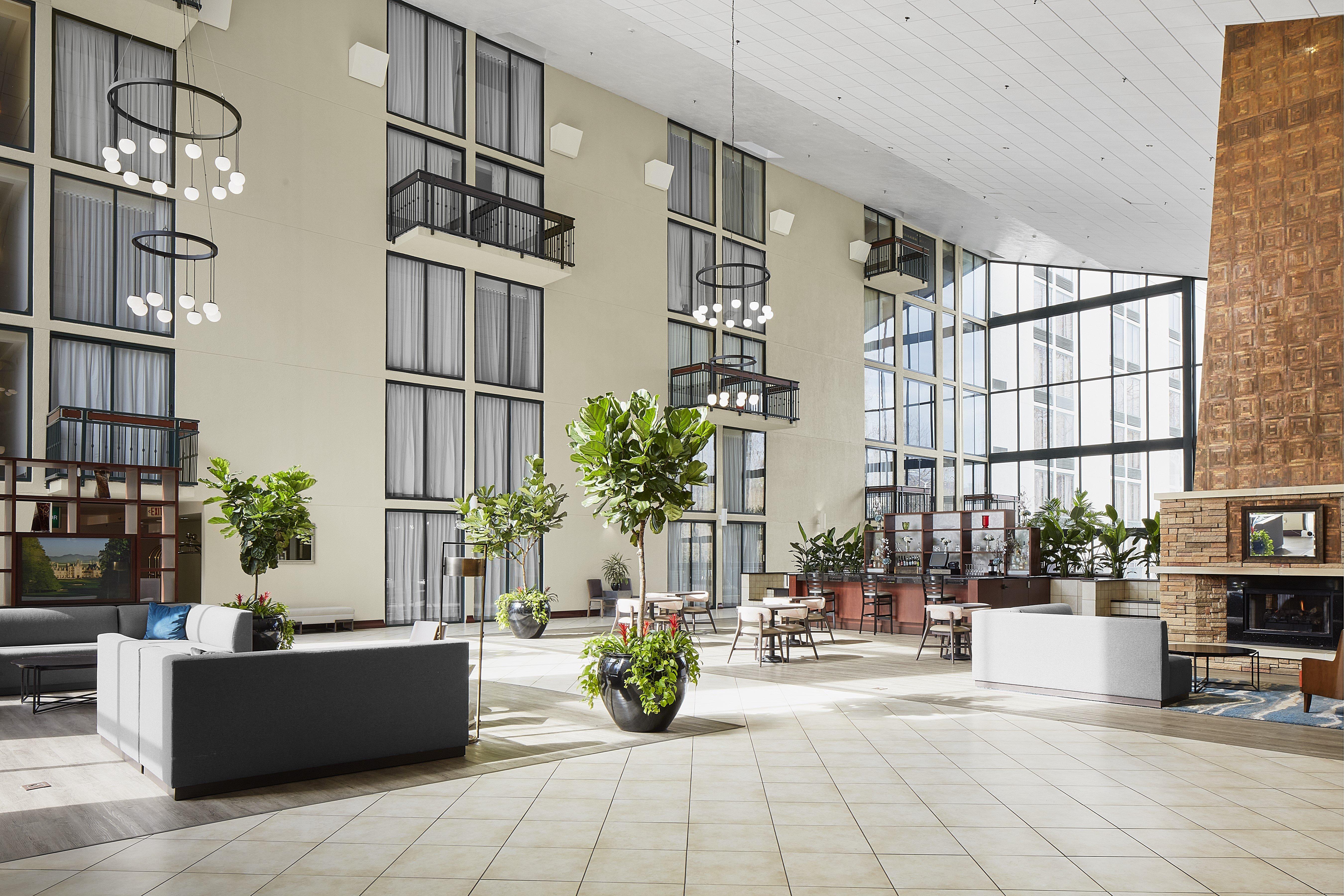 - Biltmore West By Ihg Hotel Asheville