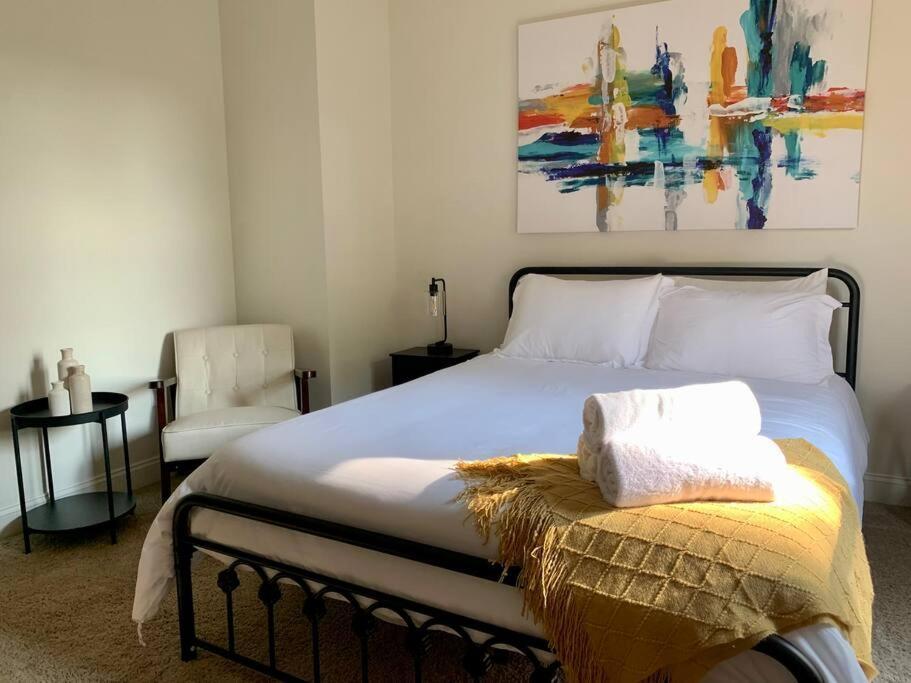 Pisgah Place! Comfy 2br Apt/house! * Asheville