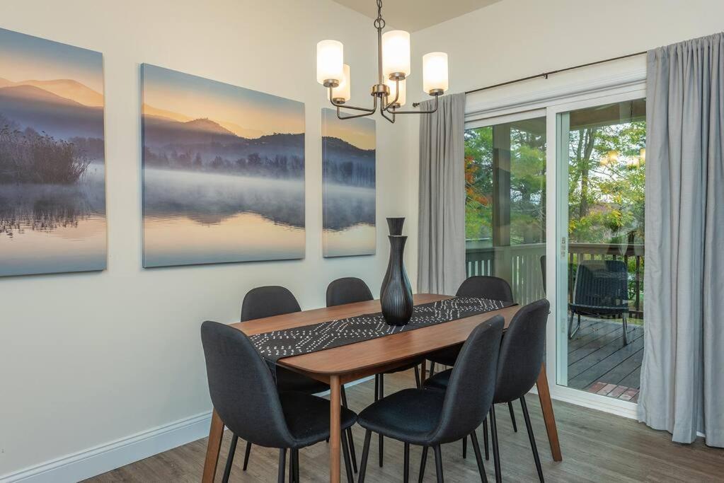 Pisgah Place! Comfy 2br Apt/house!