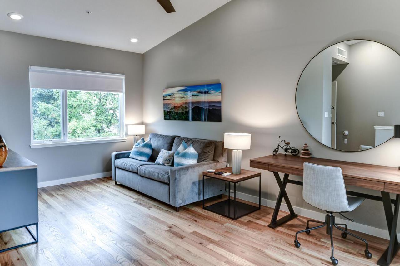 239 South Slope Beauty Holiday home Asheville