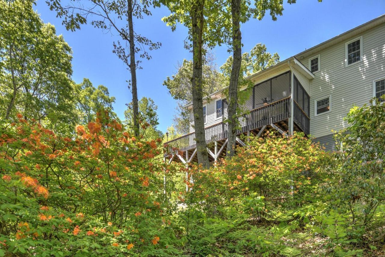 915 Town Mountain Rd Asheville