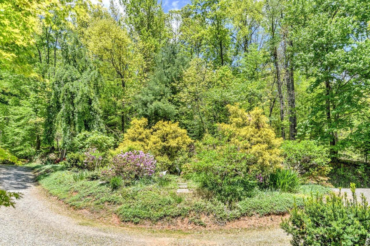 915 Town Mountain Rd Holiday home *