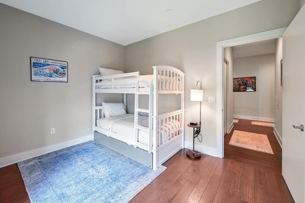 Supreme Downtown Holiday home