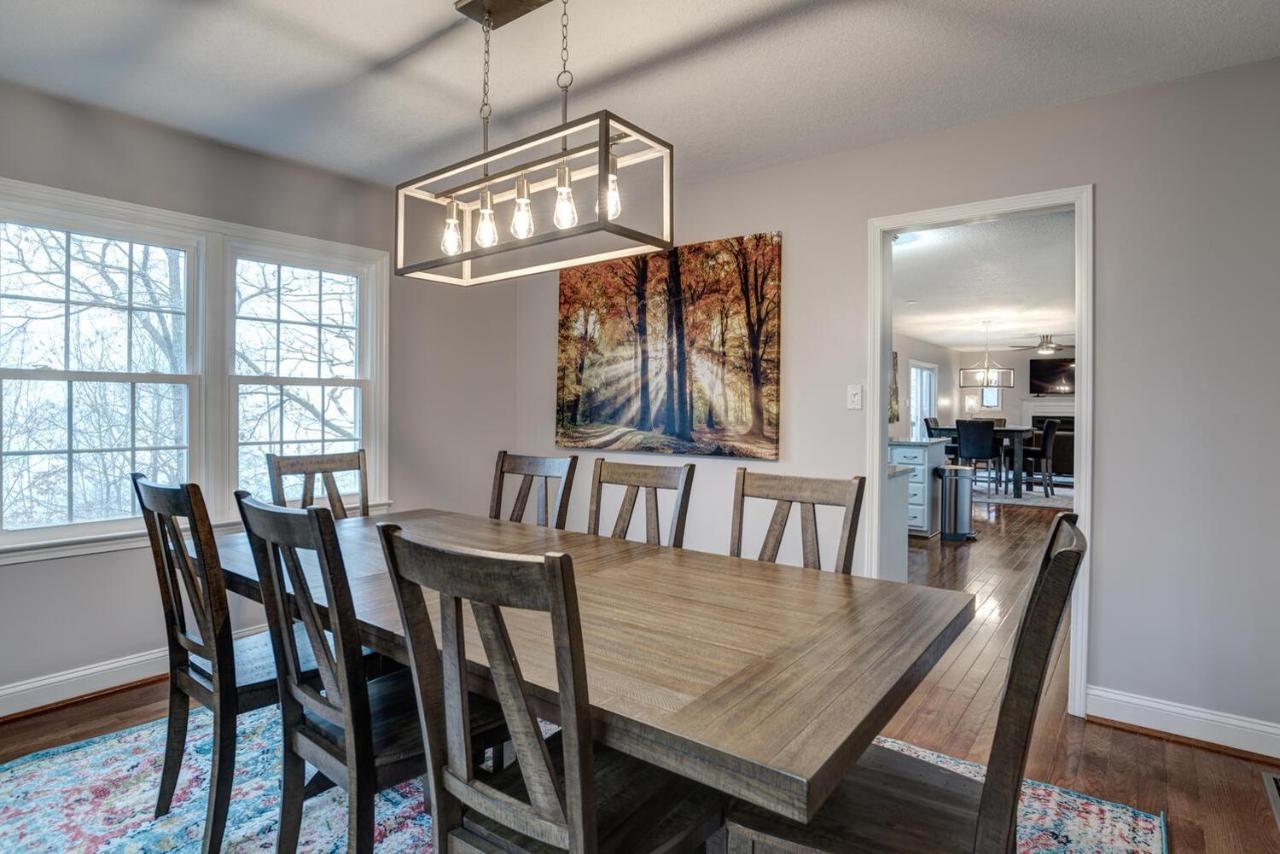 915 Town Mountain Rd Holiday home Asheville