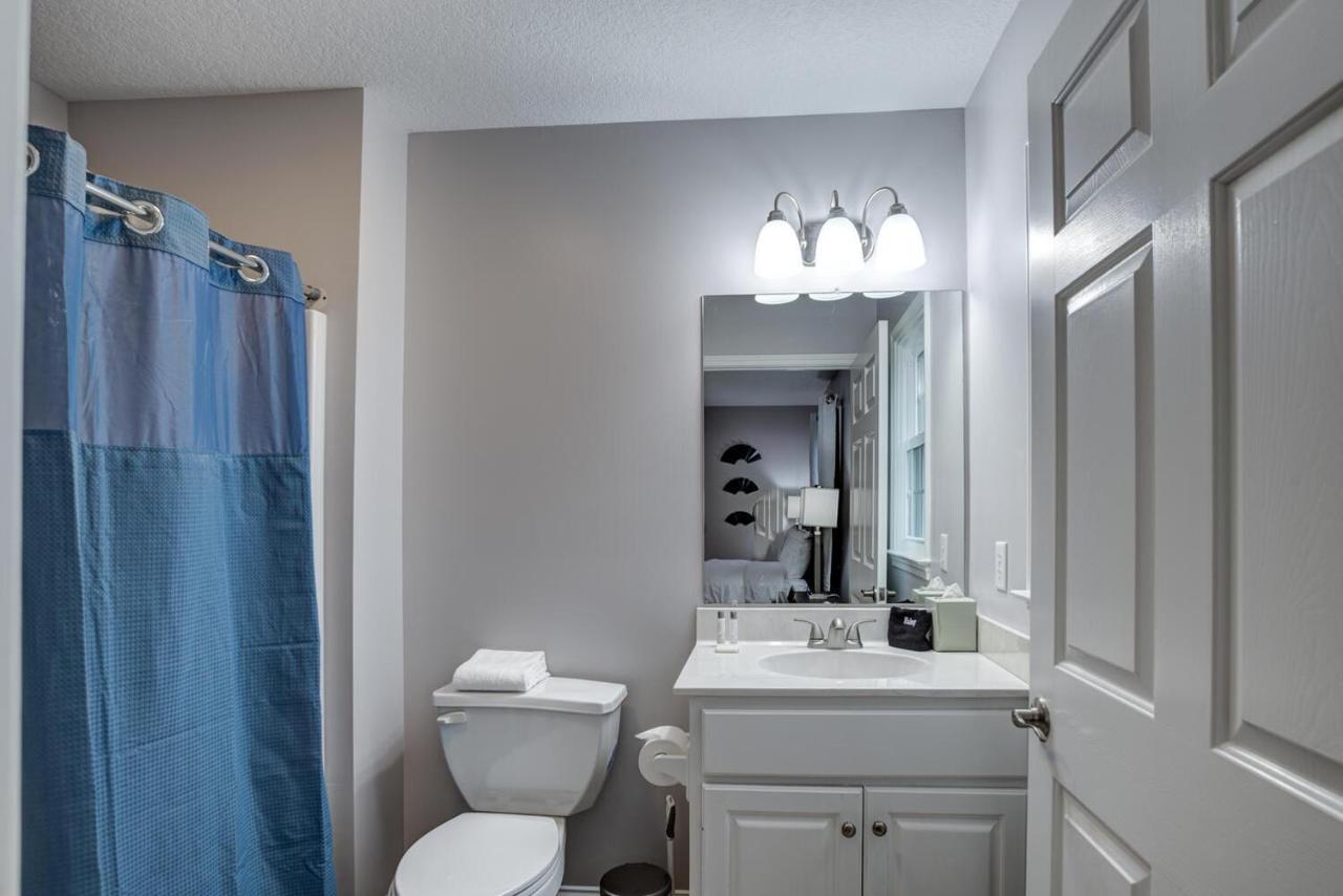 915 Town Mountain Rd Holiday home *