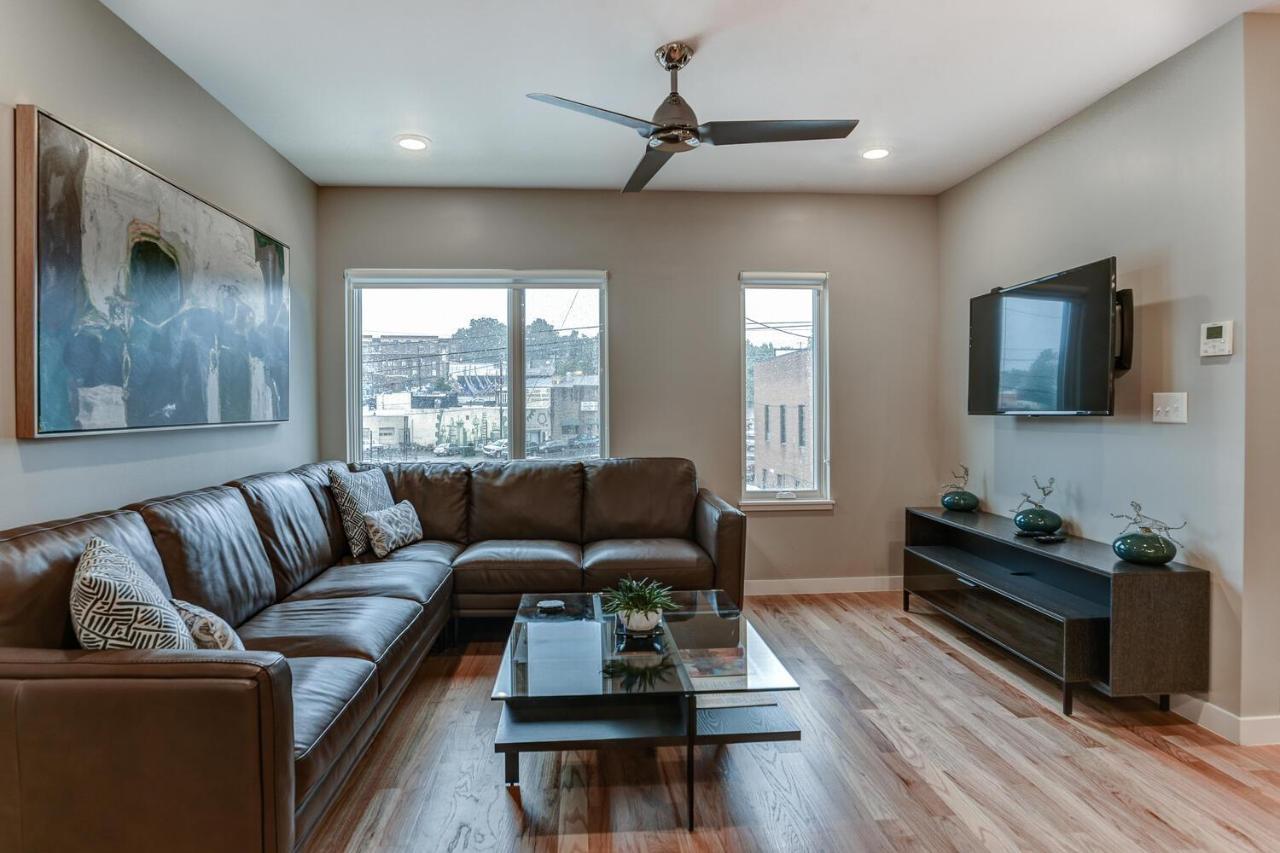 239 South Slope Beauty Holiday home *