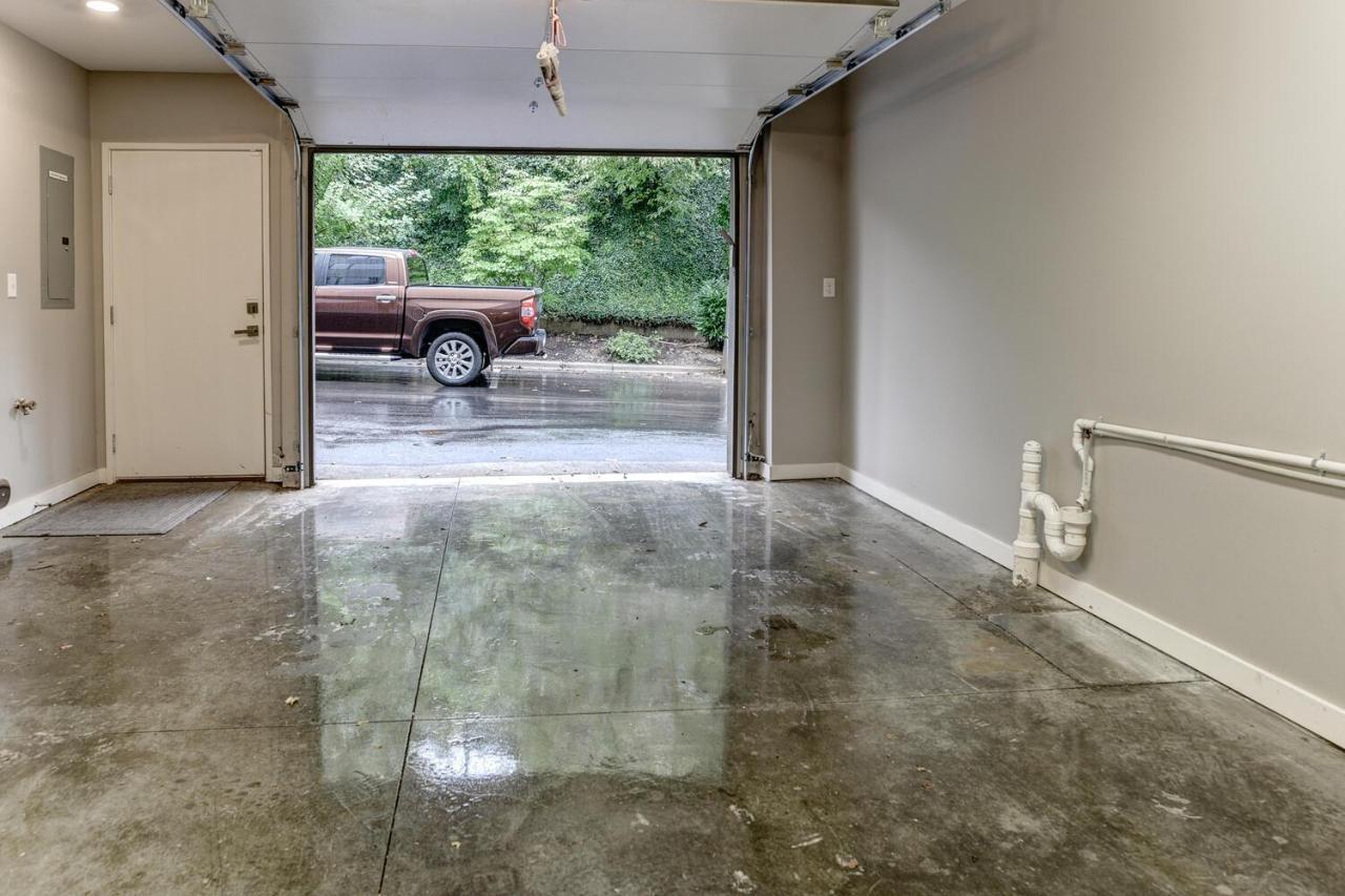 239 South Slope Beauty Holiday home Asheville