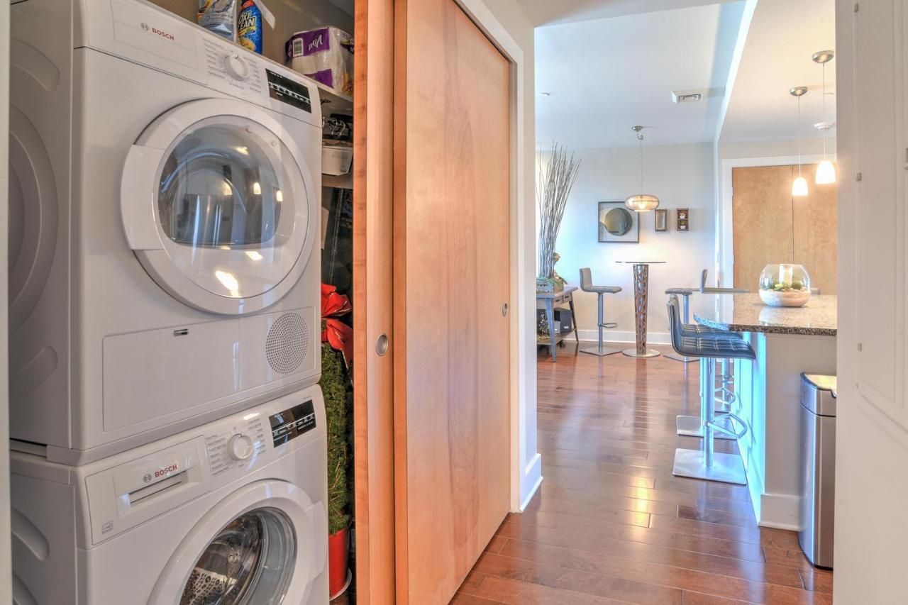 45 Asheland Avenue Unit 508 Holiday home *