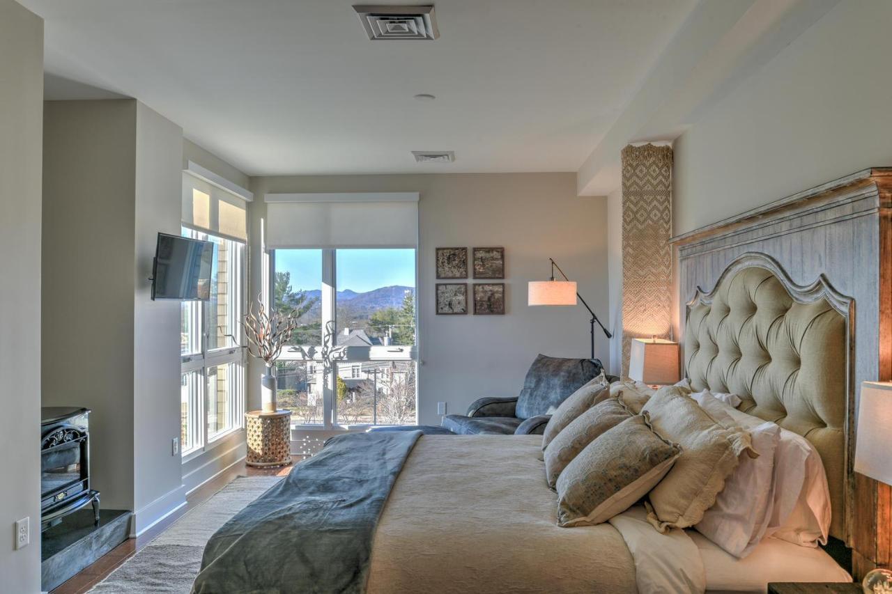 45 Asheland Avenue Unit 508 Holiday home