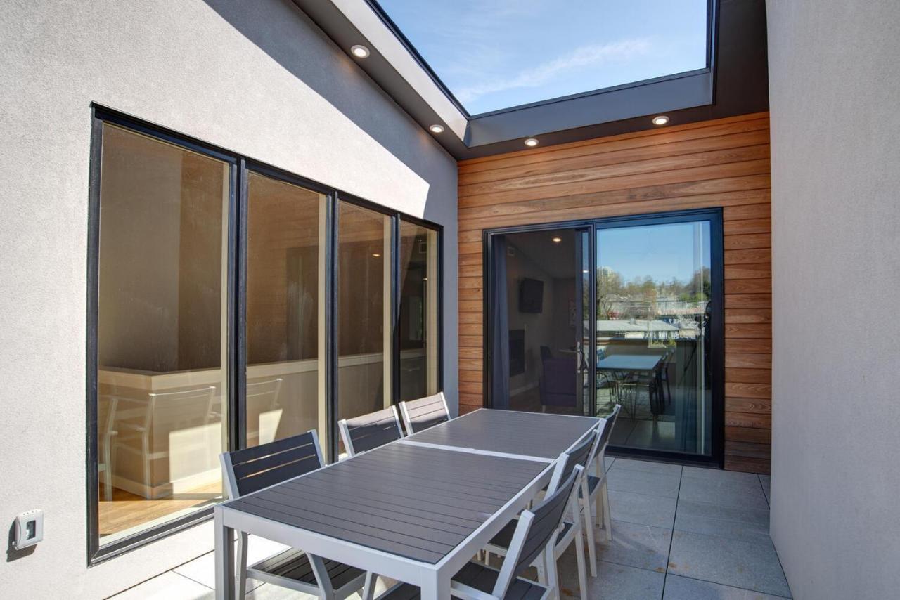 Short Coxe Avenue Townhome 233 Holiday home