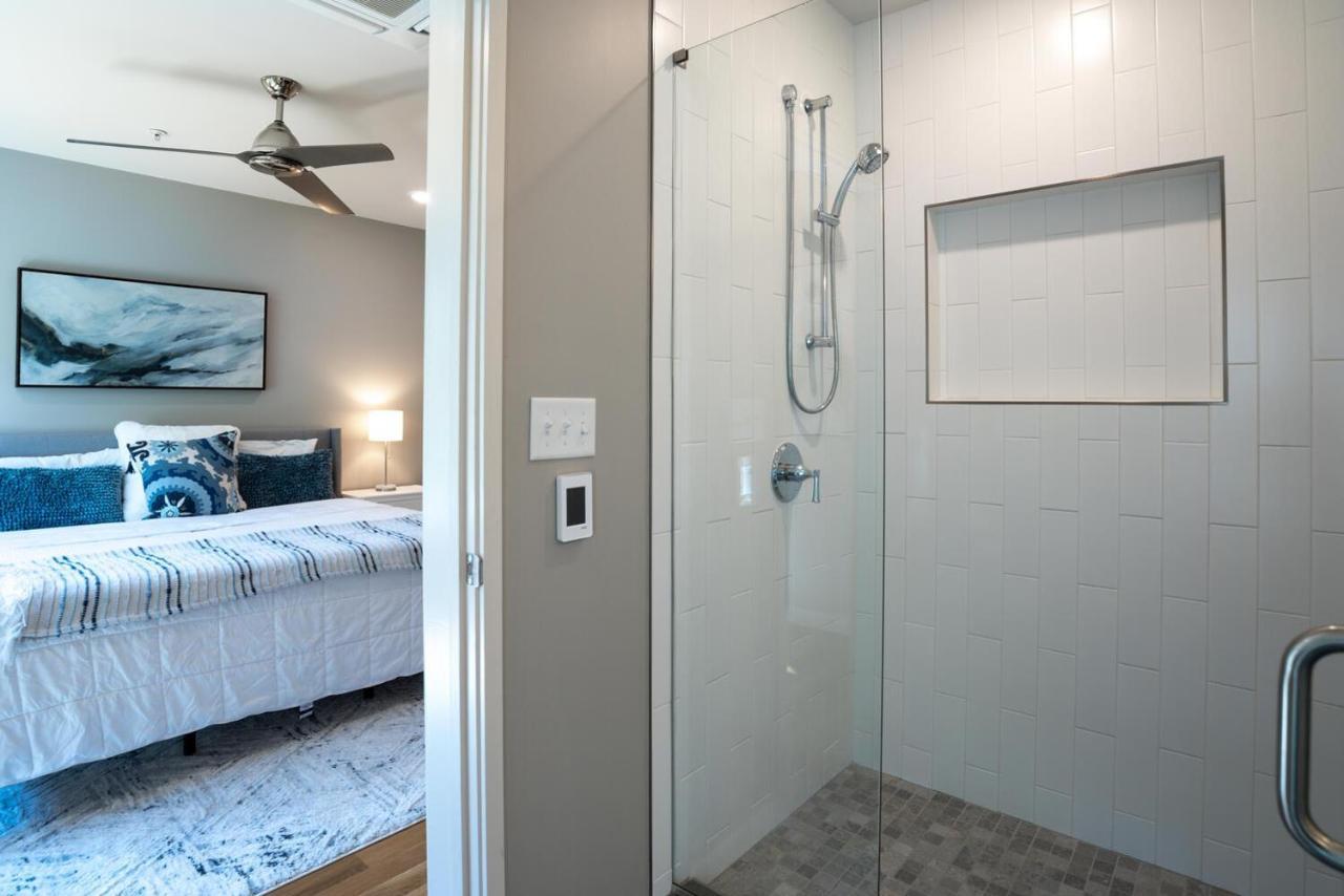 Short Coxe Avenue Townhome 233 Holiday home *