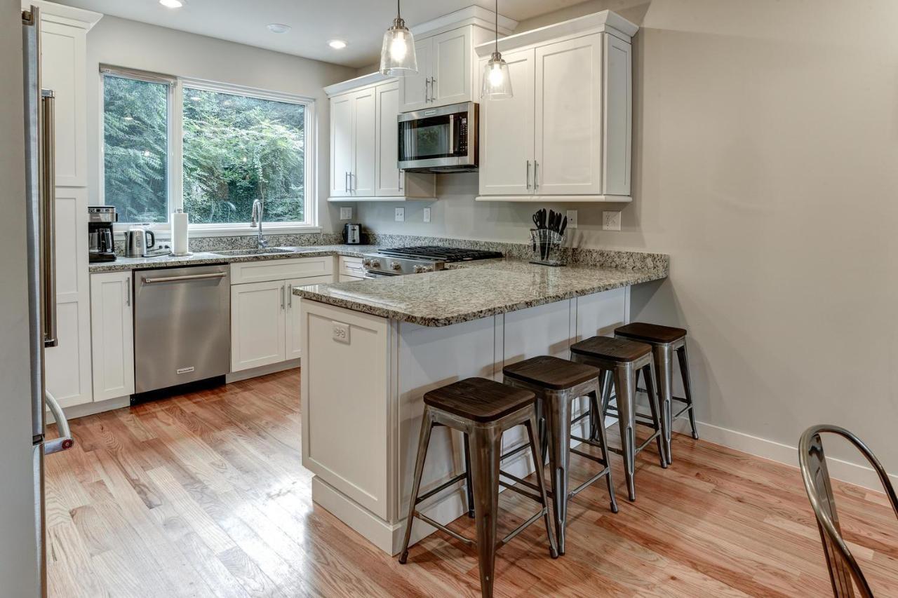 Holiday home Short Coxe Avenue Townhome 235 Asheville