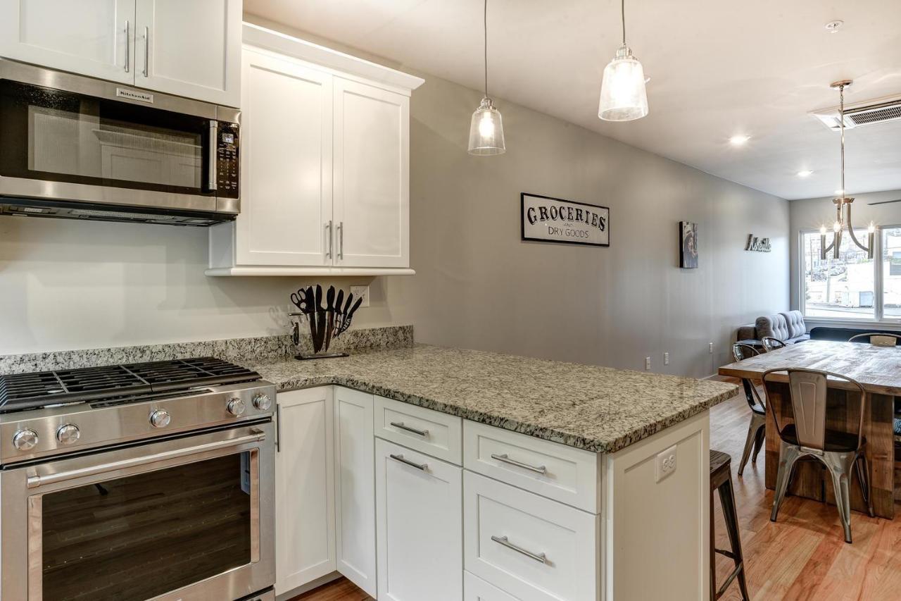 Holiday home Short Coxe Avenue Townhome 235