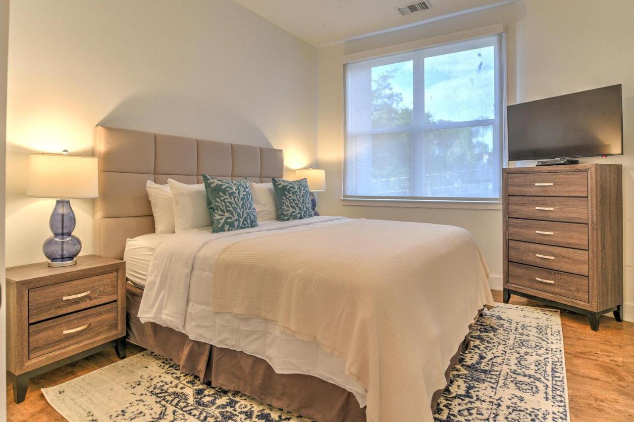 Holiday home 55 South Market 203 *