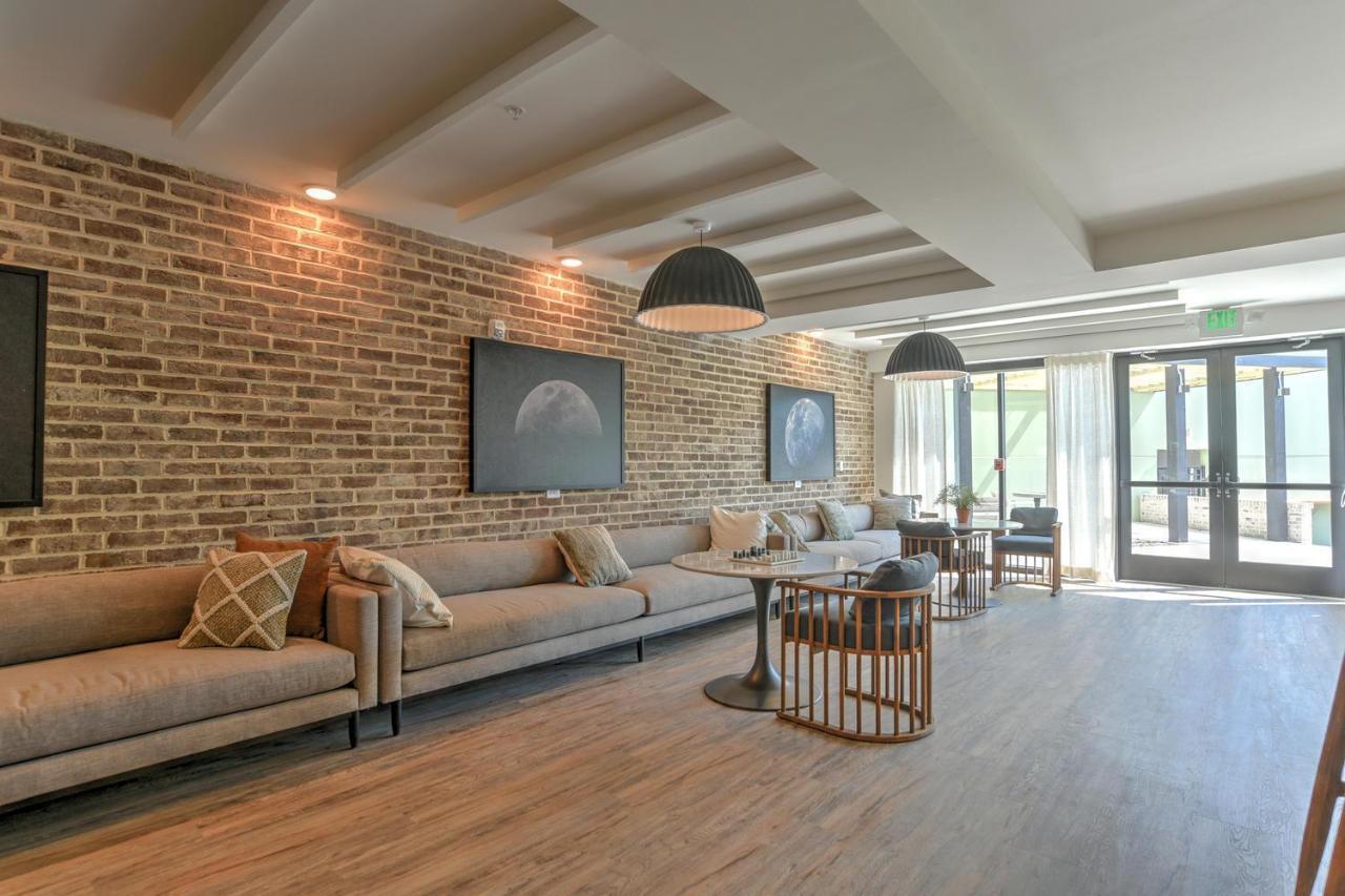 Holiday home 55 South Market 203