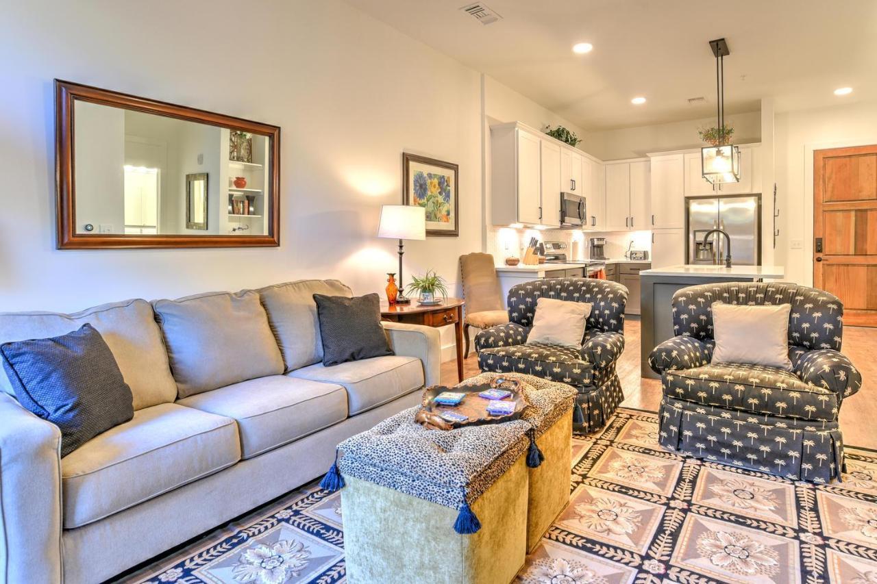 Holiday home 55 South Market 209