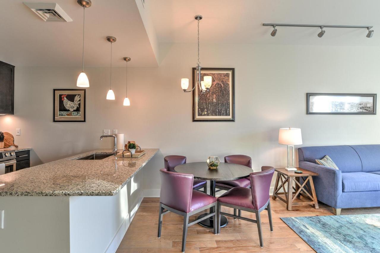 45 Asheland Avenue Unit 400 Holiday home