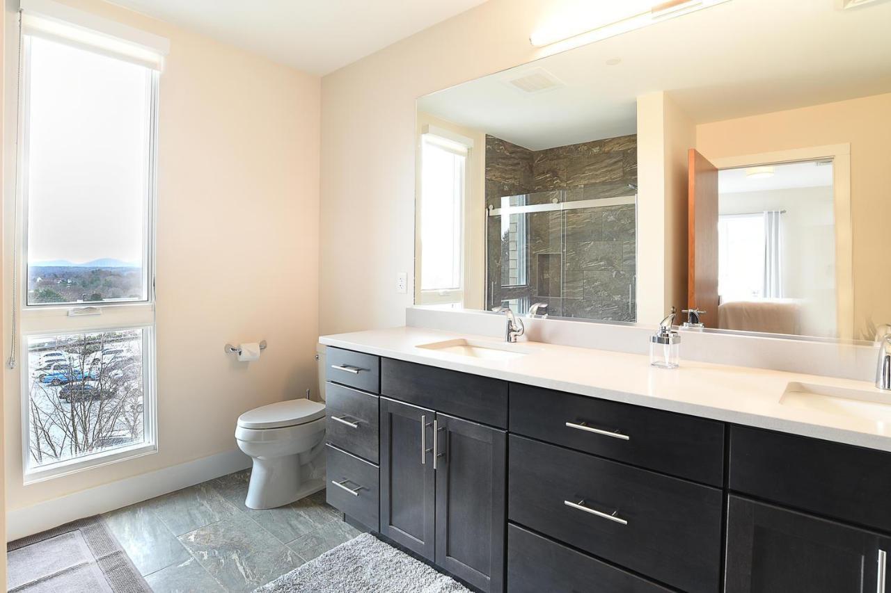 Holiday home 45 Asheland Avenue Unit 407 Asheville
