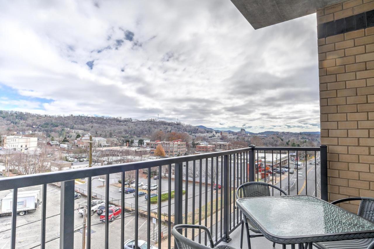 45 Asheland Avenue Unit 407 Holiday home