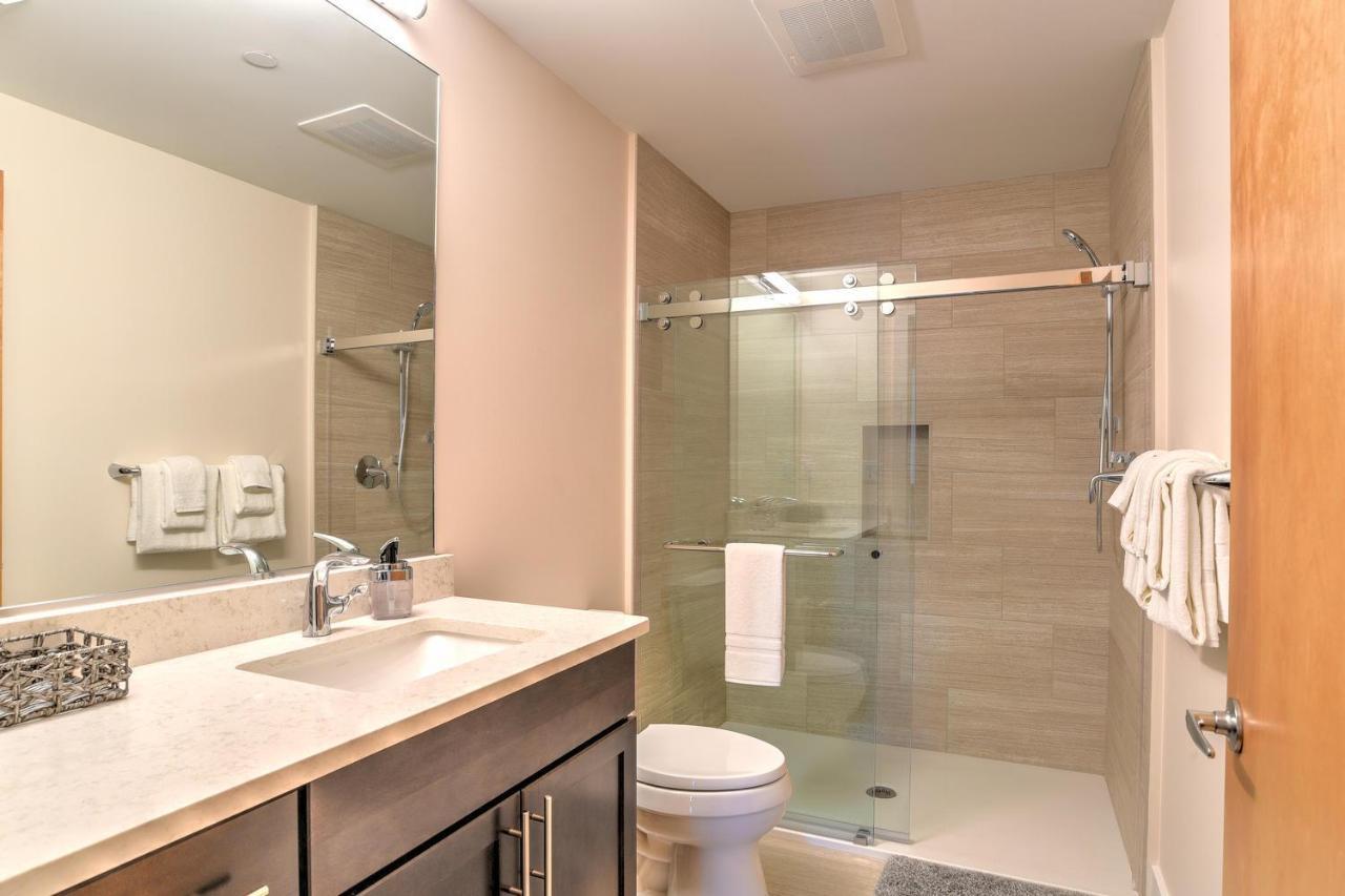 45 Asheland Avenue Unit 407 * Asheville