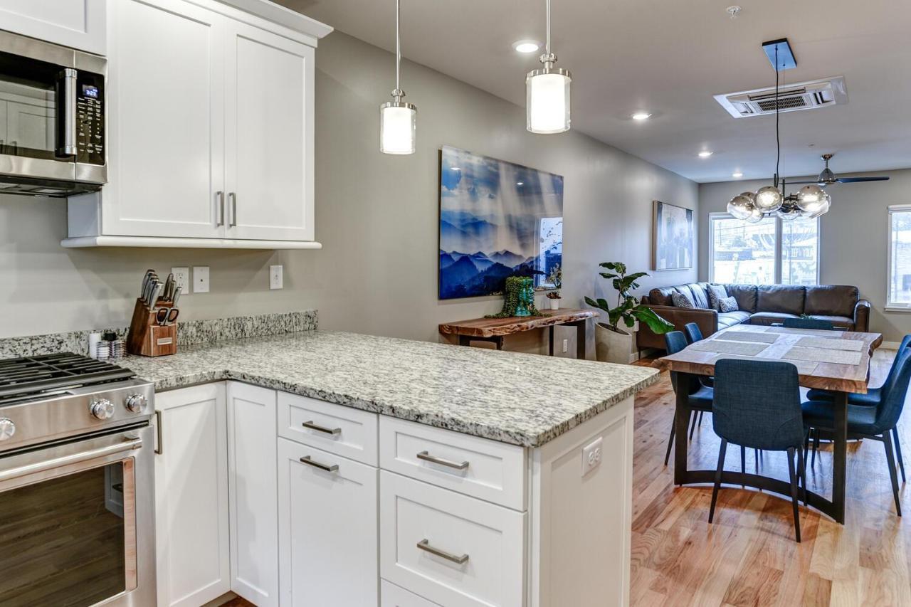 239 South Slope Beauty Holiday home *