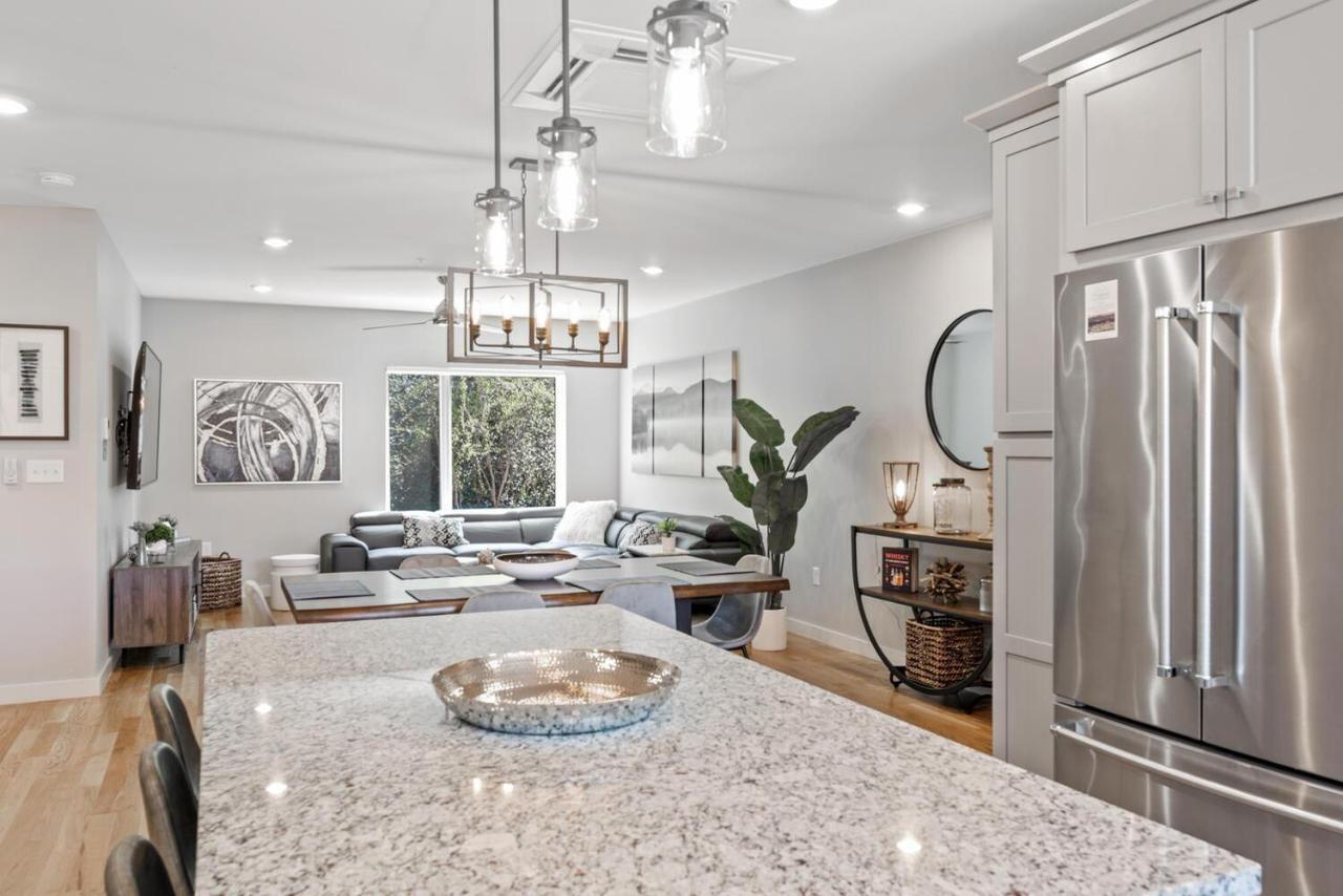 Holiday home Short Coxe Avenue Townhome 233 Asheville