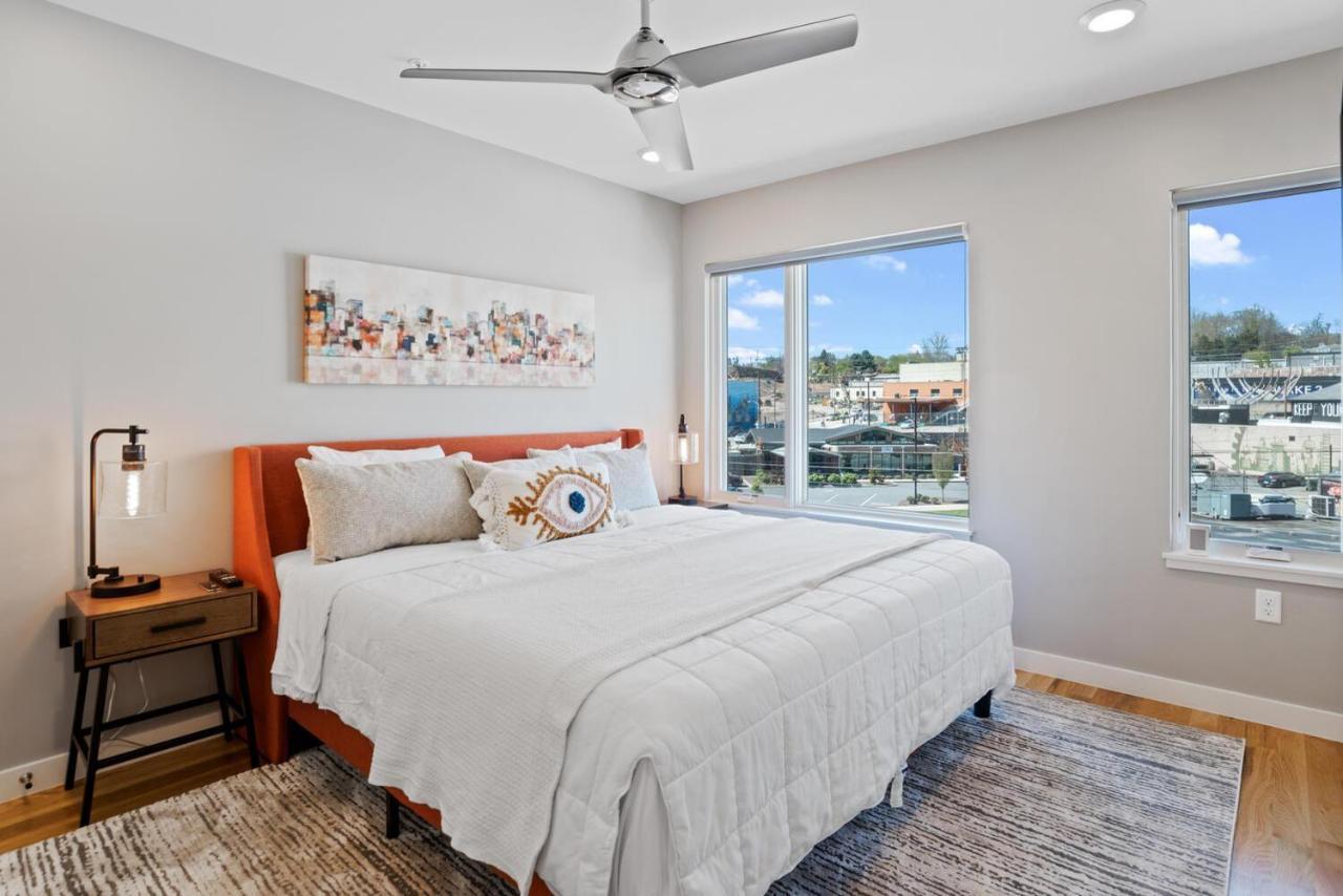 Holiday home Short Coxe Avenue Townhome 233