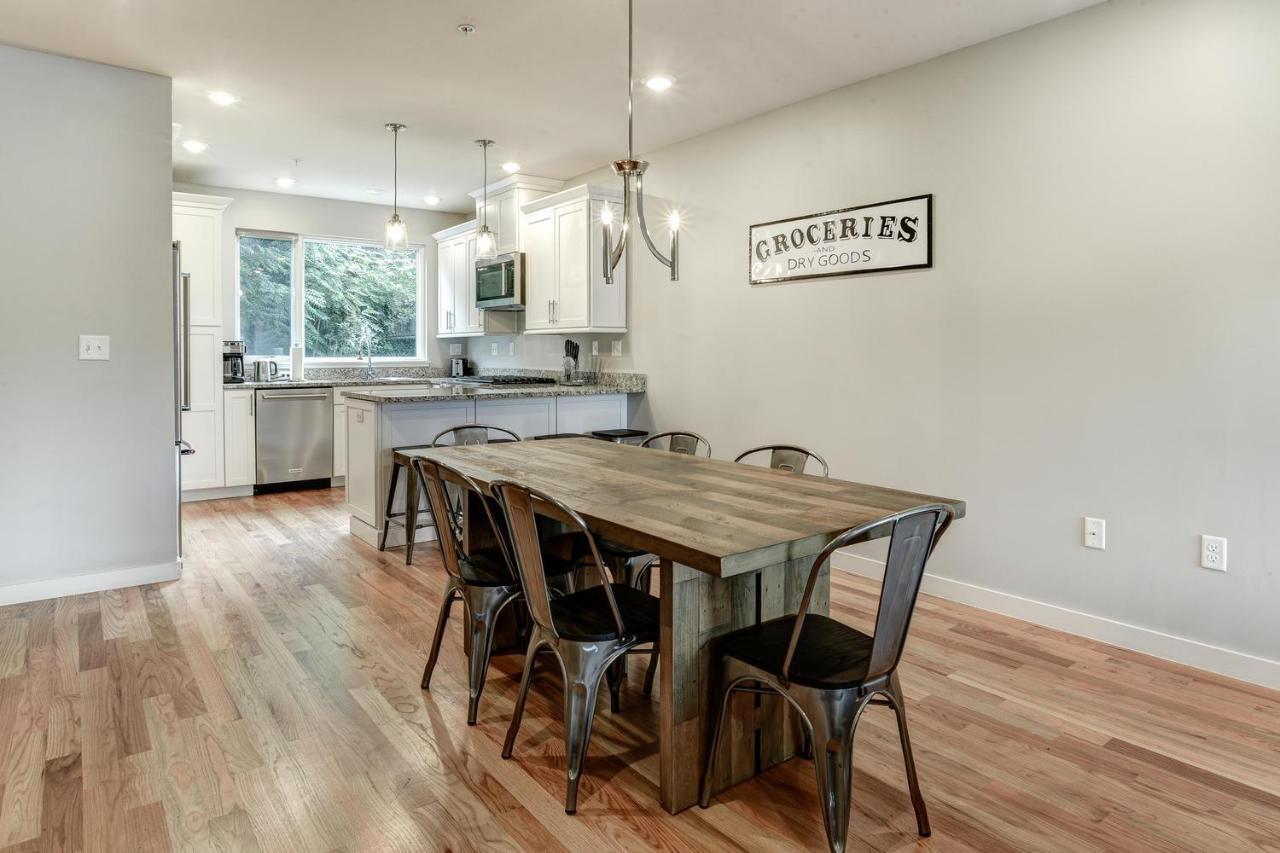 Holiday home Short Coxe Avenue Townhome 235 *