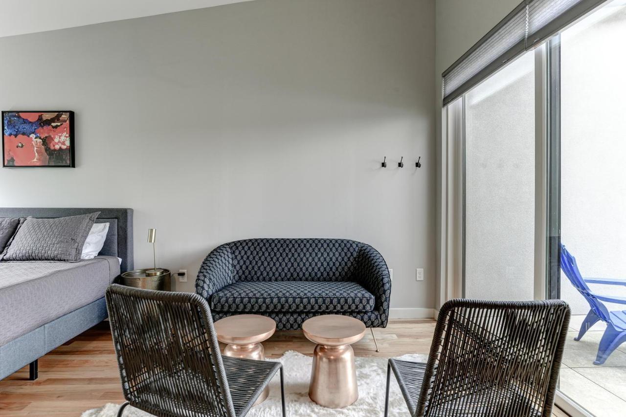 Holiday home Short Coxe Avenue Townhome 235 *