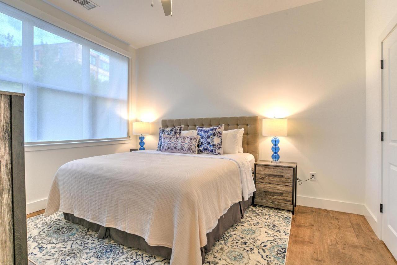 55 South Market 203 Holiday home