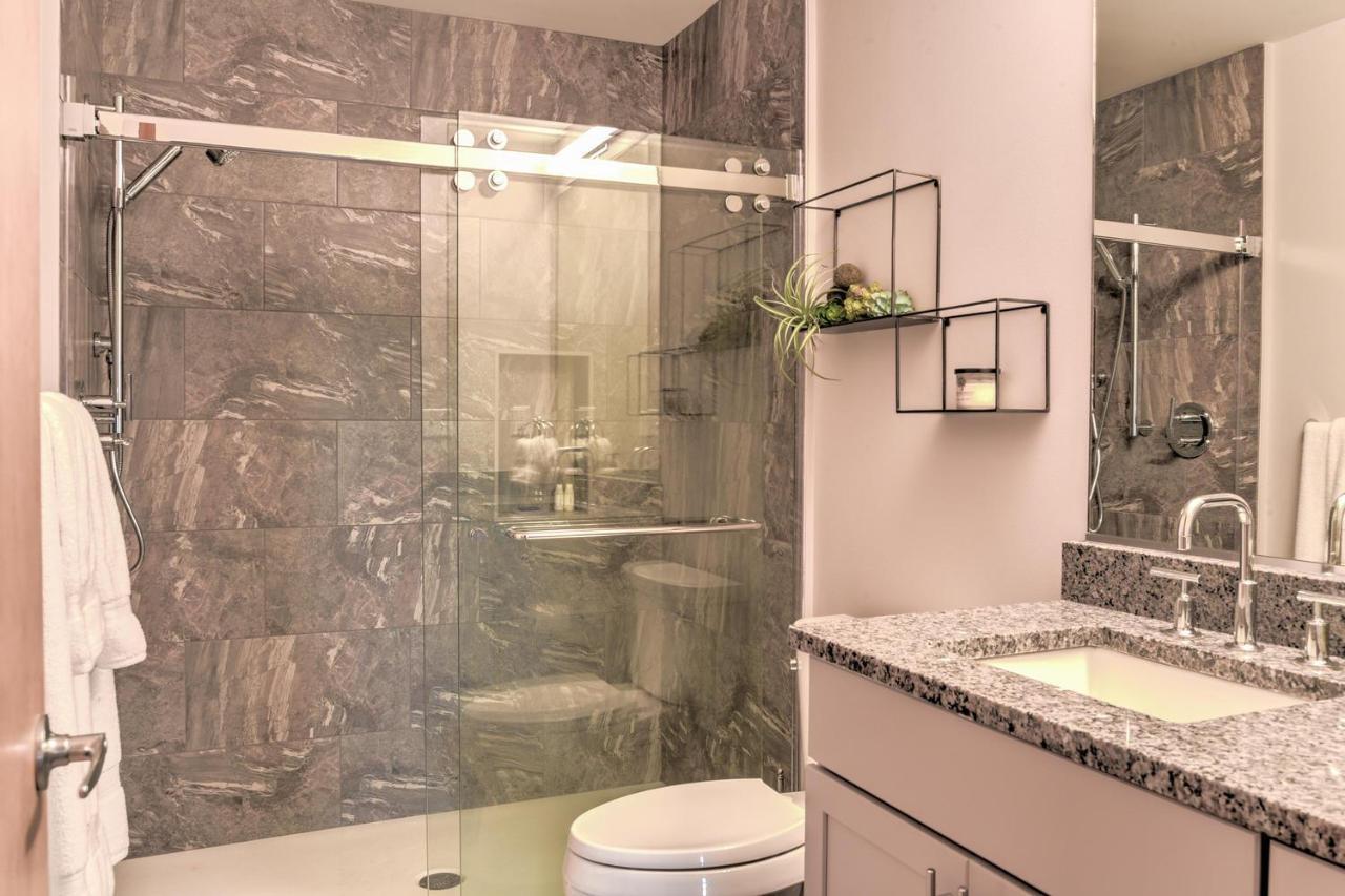 45 Asheland Avenue Unit 508 Holiday home