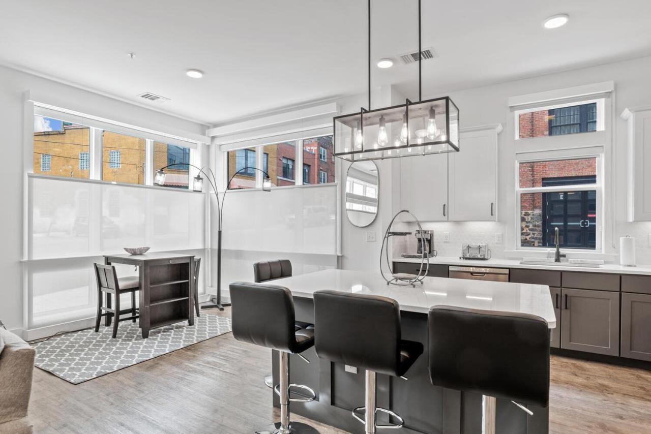 55 South Market 215 Holiday home *