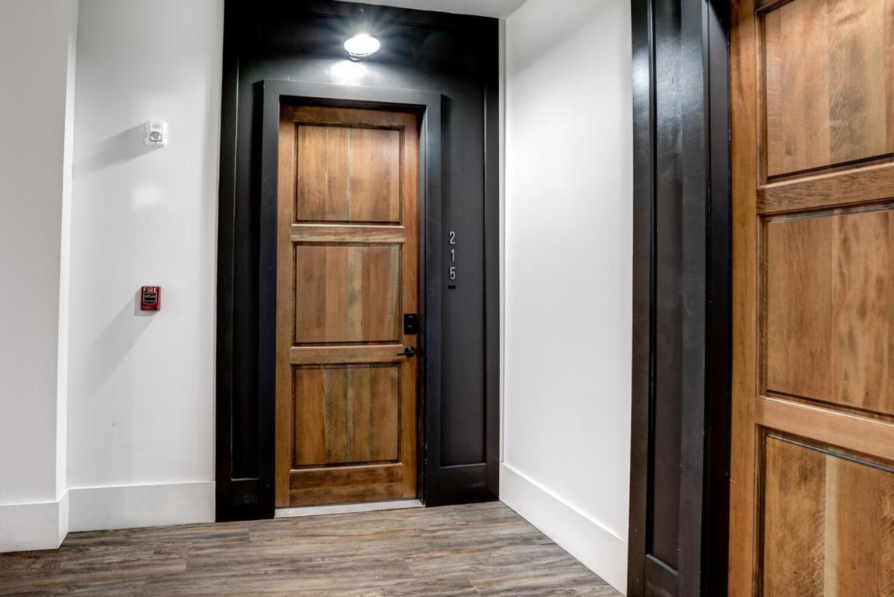 Holiday home 55 South Market 215