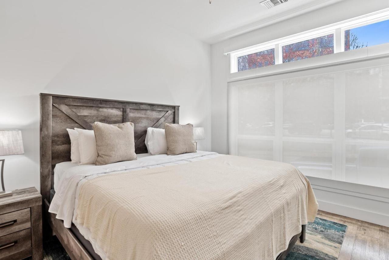 Holiday home 55 South Market 215 *