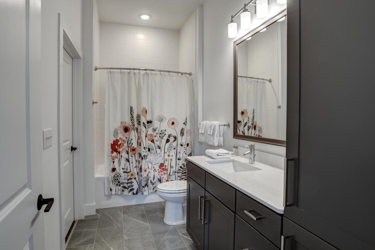 55 South Market 215 Holiday home *