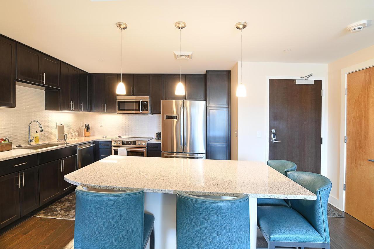 Holiday home 45 Asheland Avenue Unit 407