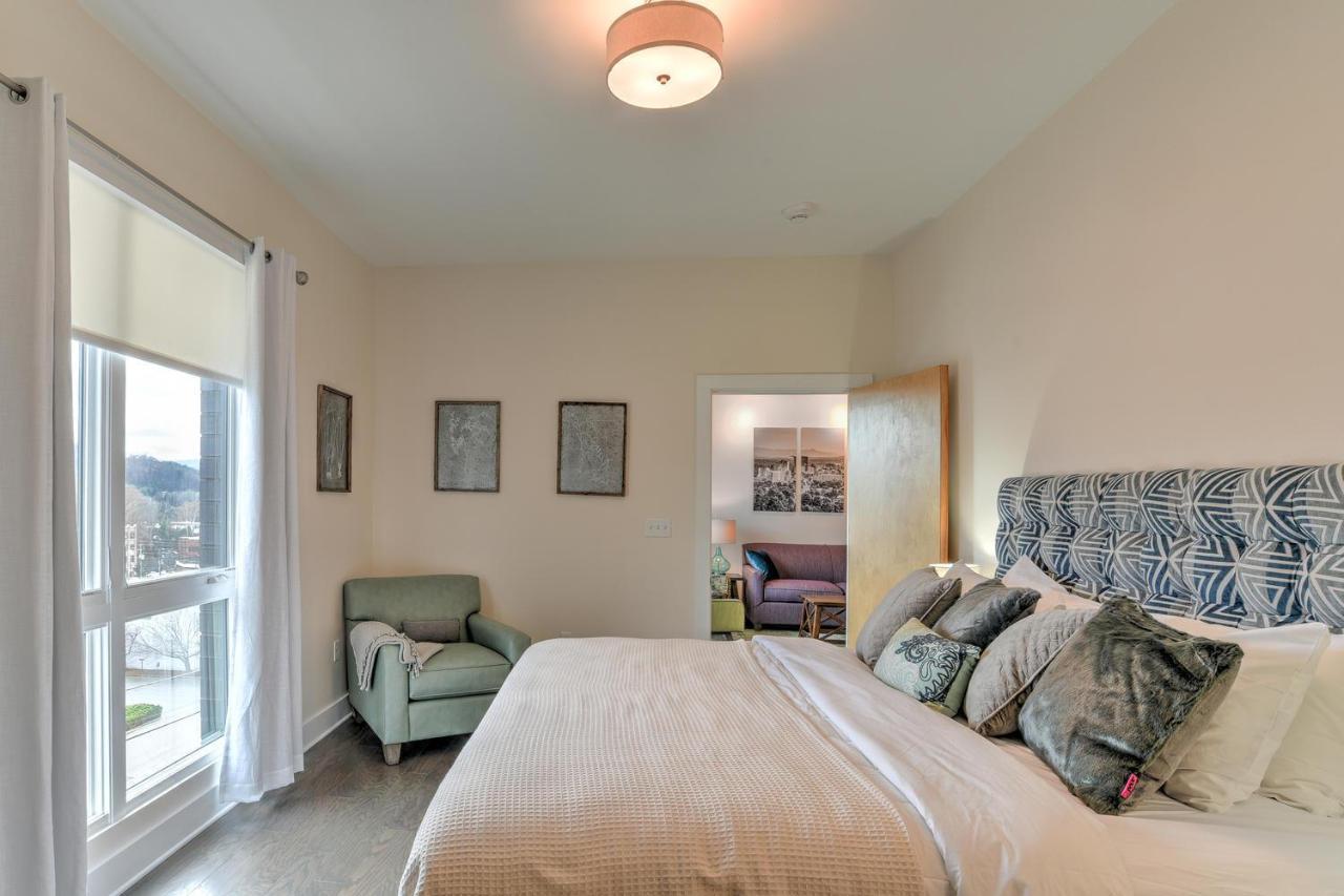 45 Asheland Avenue Unit 407 Holiday home
