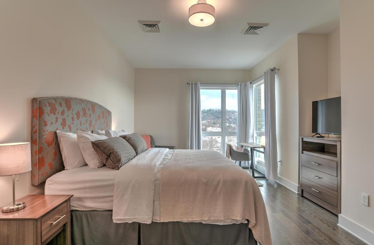 45 Asheland Avenue Unit 407 Holiday home *