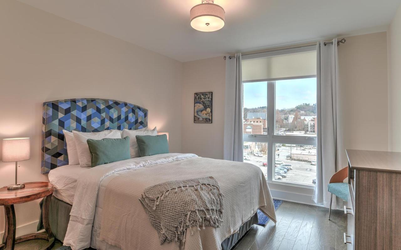 Holiday home 45 Asheland Avenue Unit 407 *