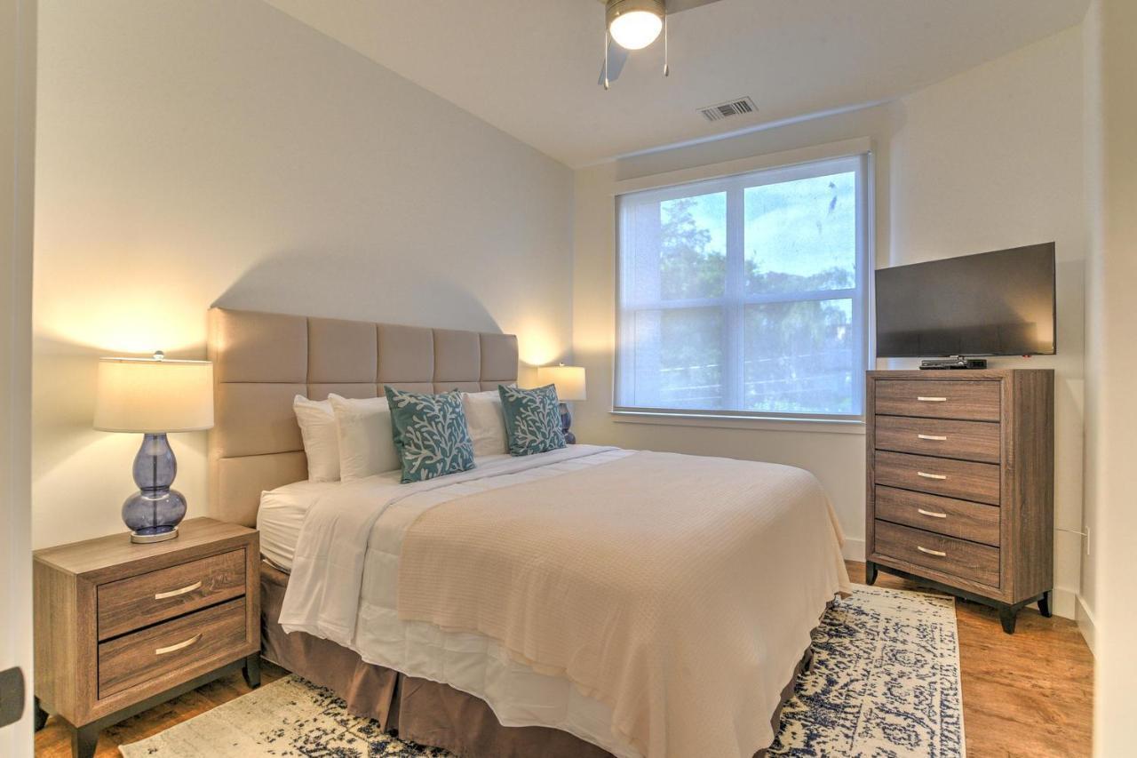 55 South Market 203 Holiday home Asheville
