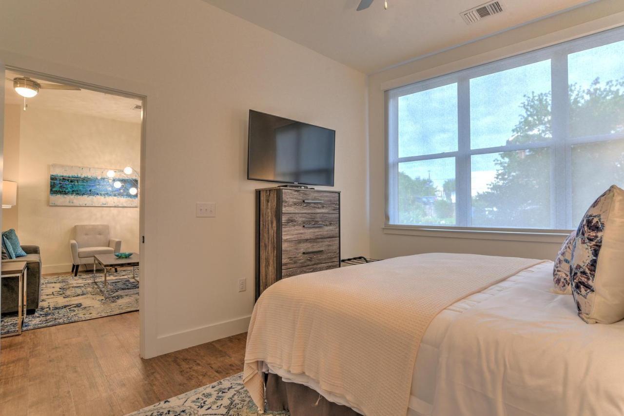 Holiday home 55 South Market 203 *